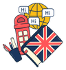 Inglés